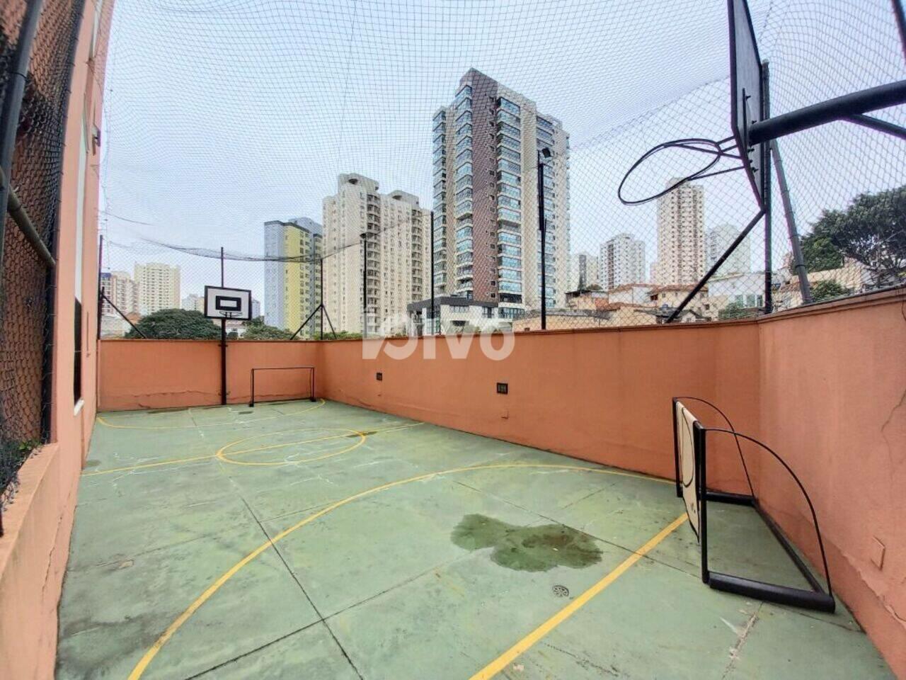 Apartamento Chácara Inglesa, São Paulo - SP