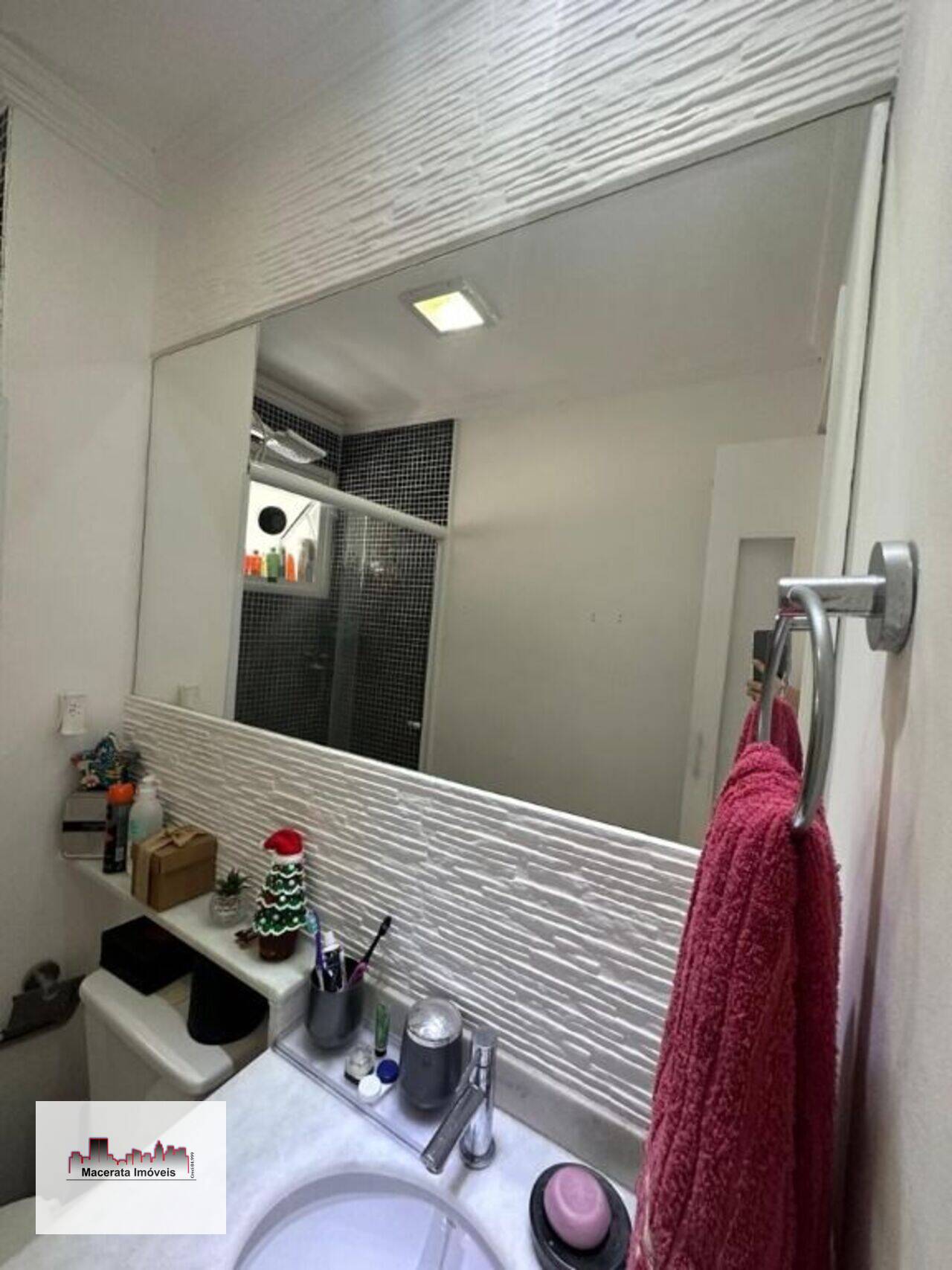 Apartamento Jardim Sabará, São Paulo - SP