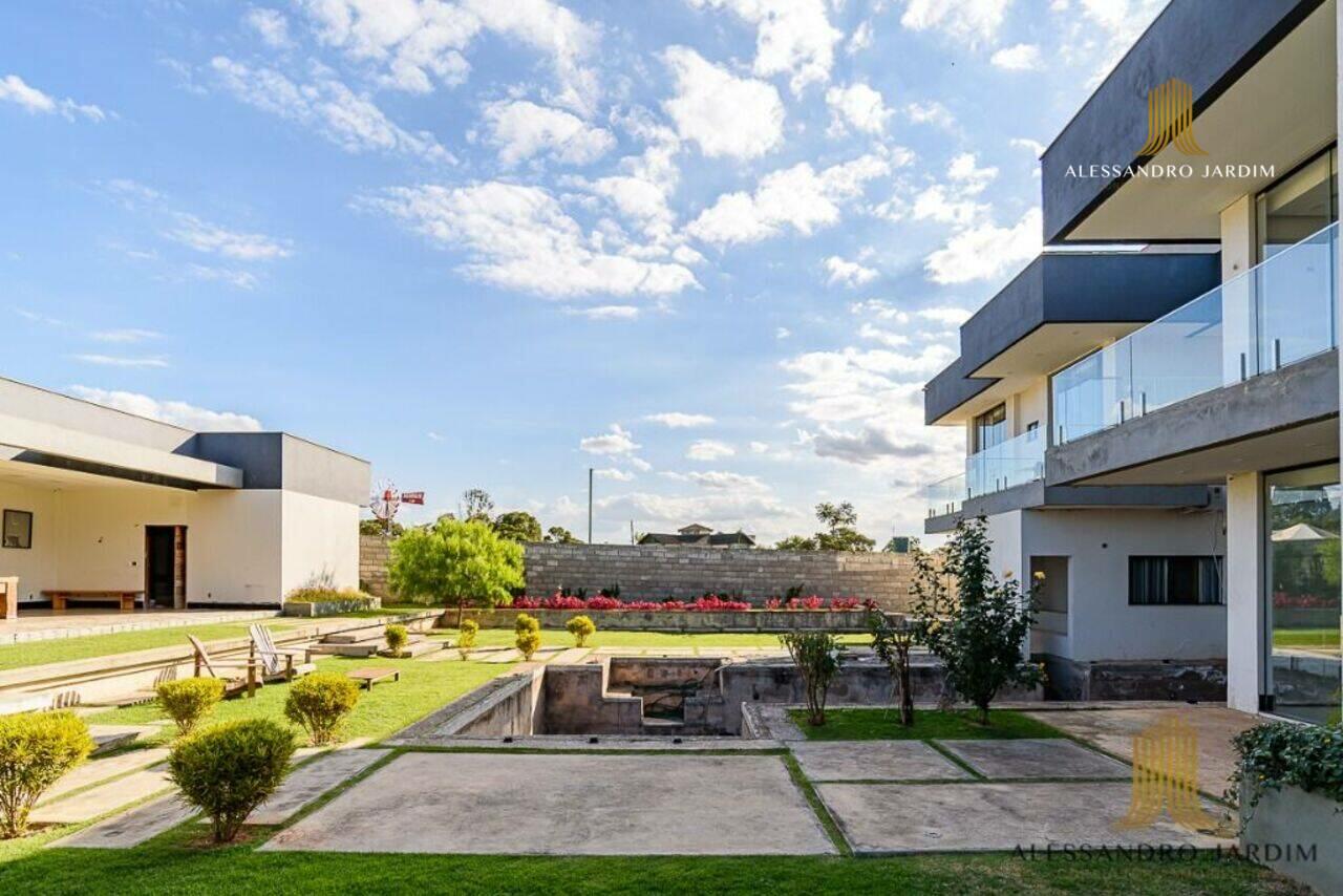 Casa Setor de Habitações Individuais Sul, Brasília - DF