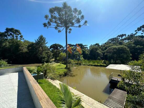 Contenda - São José dos Pinhais - PR, São José dos Pinhais - PR