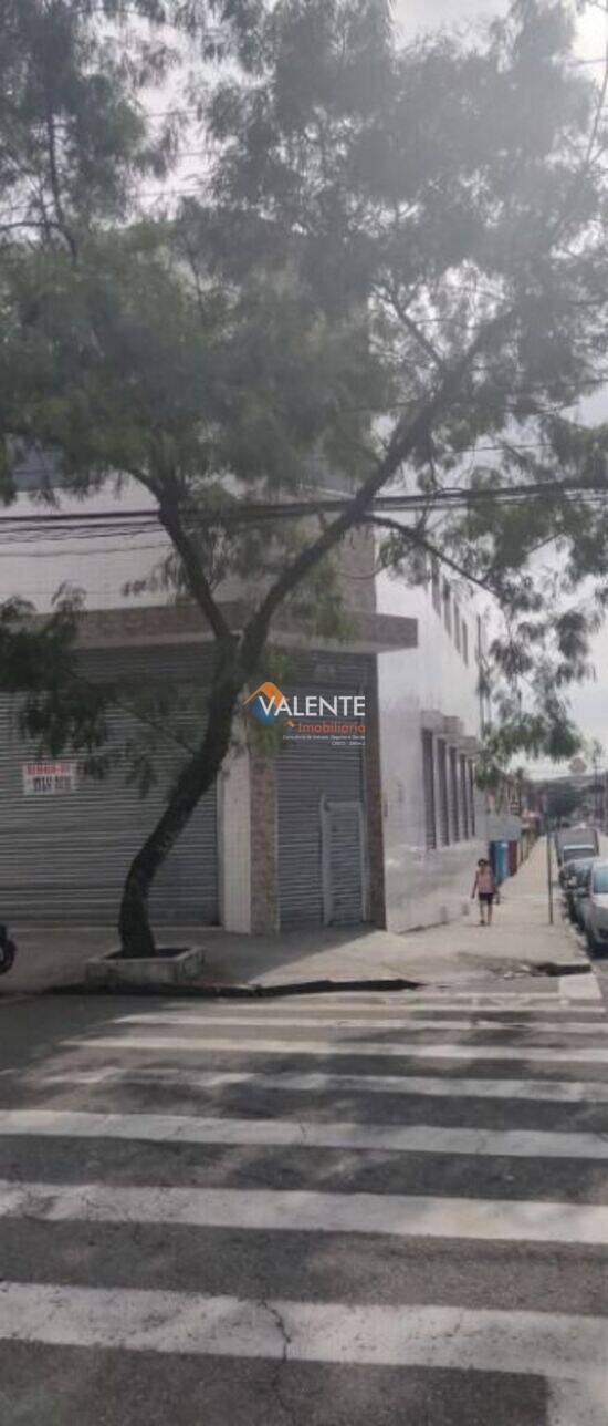 Centro - São Vicente - SP, São Vicente - SP