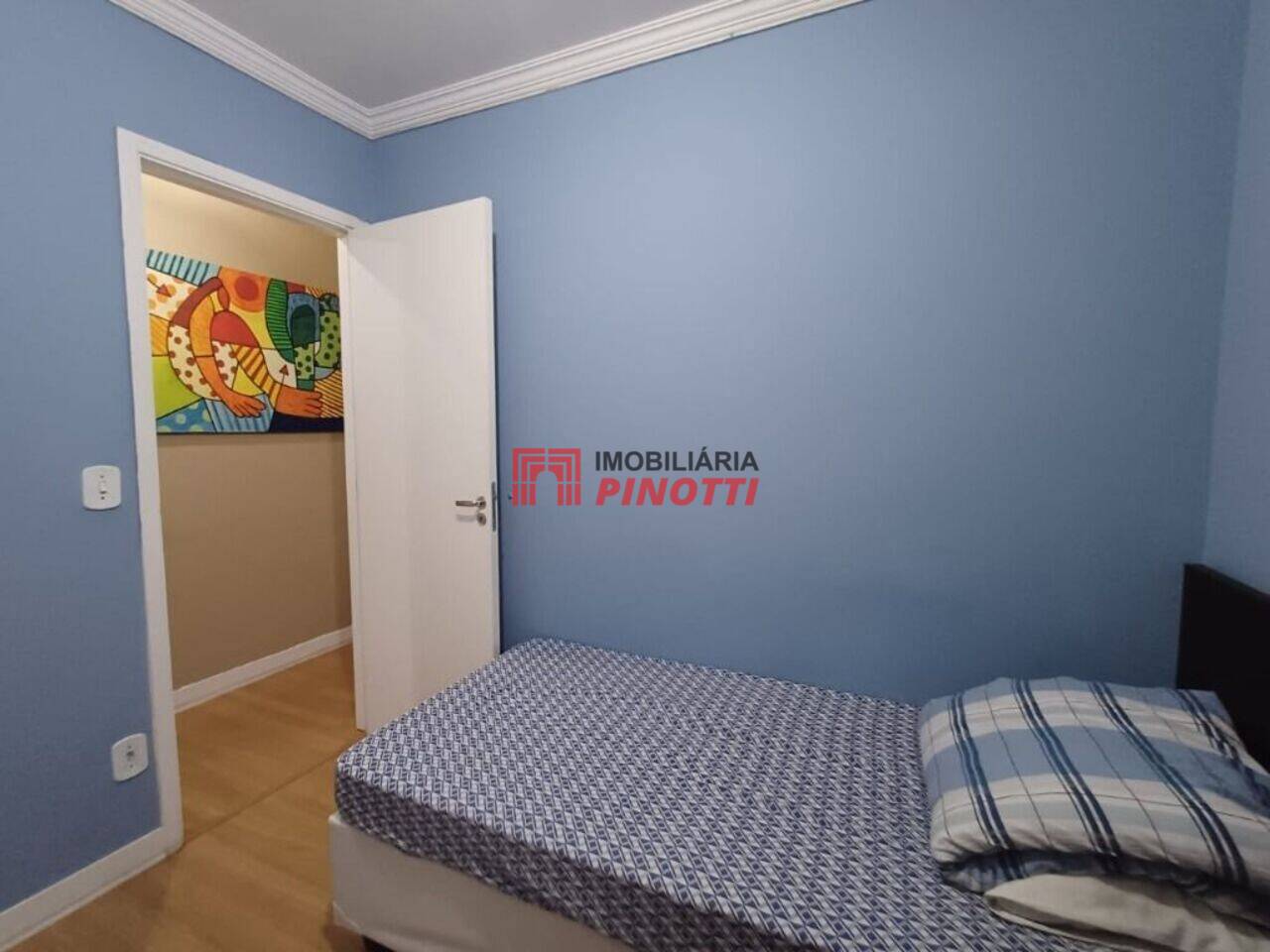 Apartamento Planalto, São Bernardo do Campo - SP