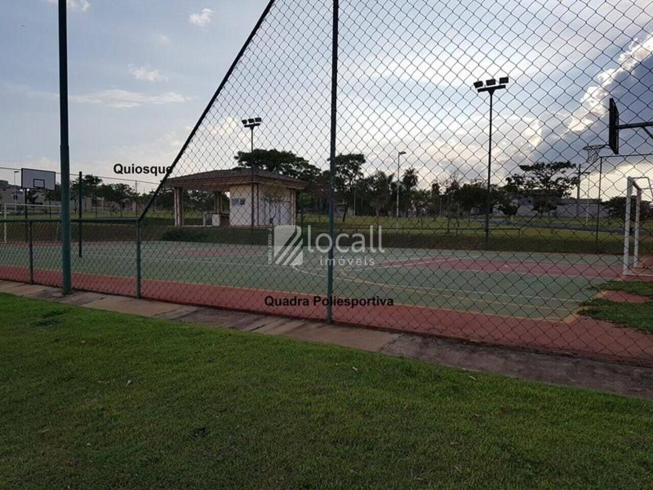 Terreno Parque Residencial Buona Vita, São José do Rio Preto - SP