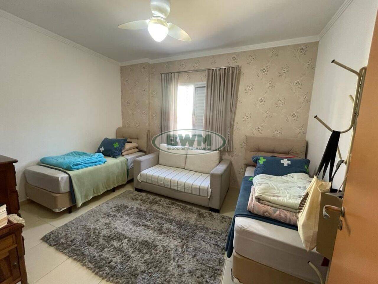 Apartamento Vila Independência, Sorocaba - SP