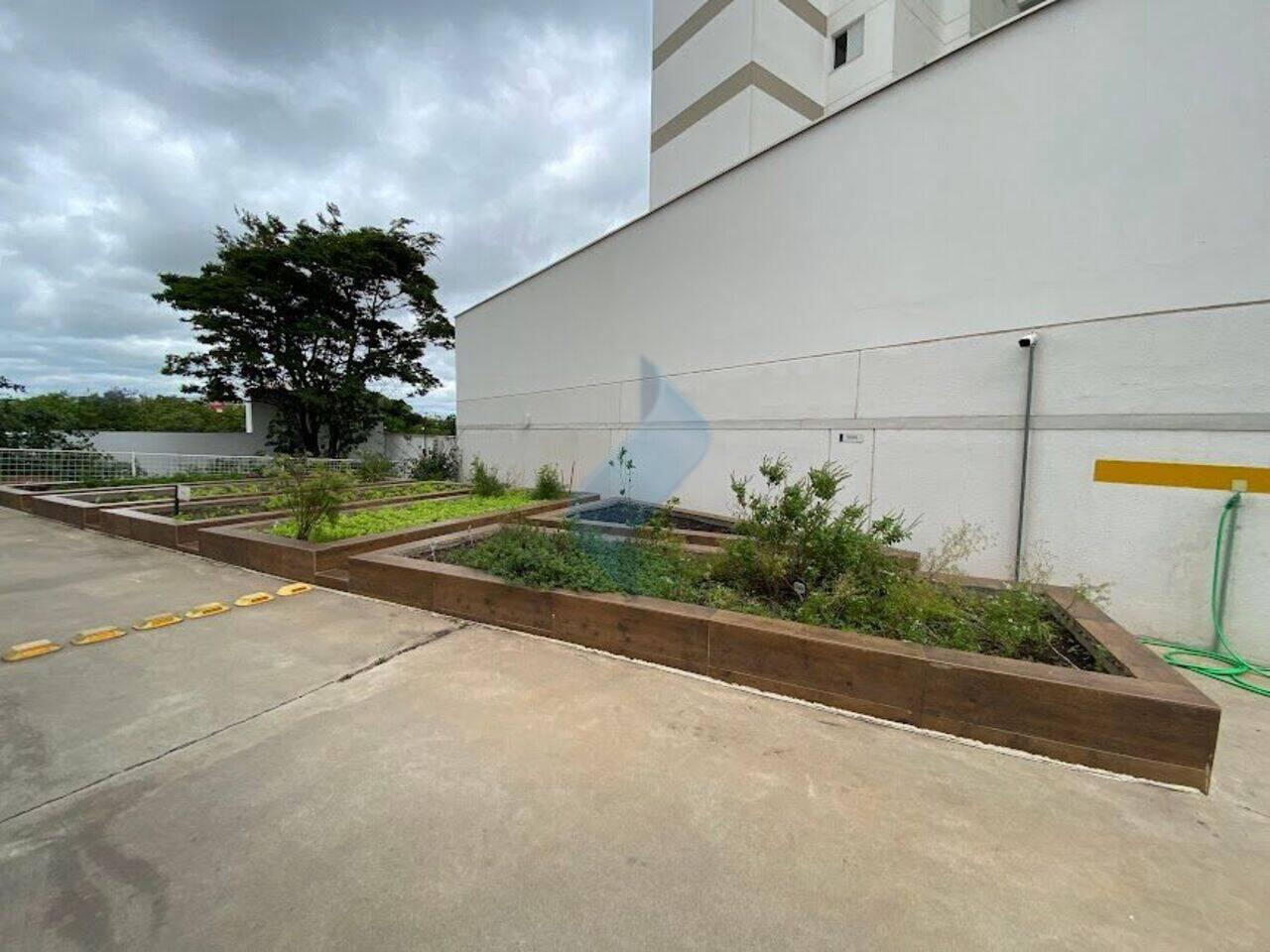 Apartamento Parque Campolim, Sorocaba - SP