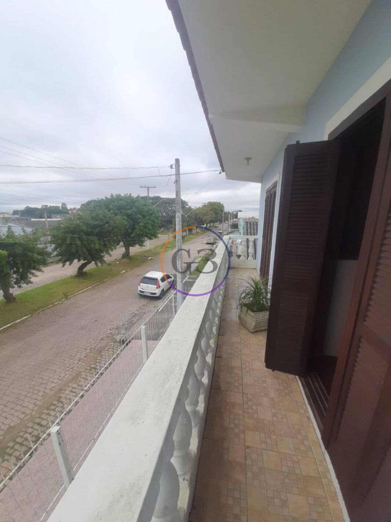 Casa Cohab Tablada, Pelotas - RS
