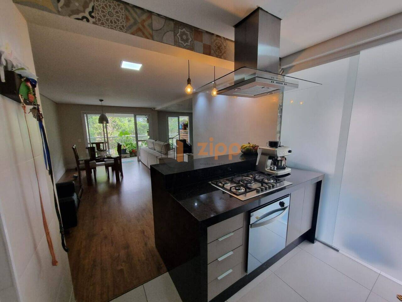 Apartamento Jardim Peri, São Paulo - SP