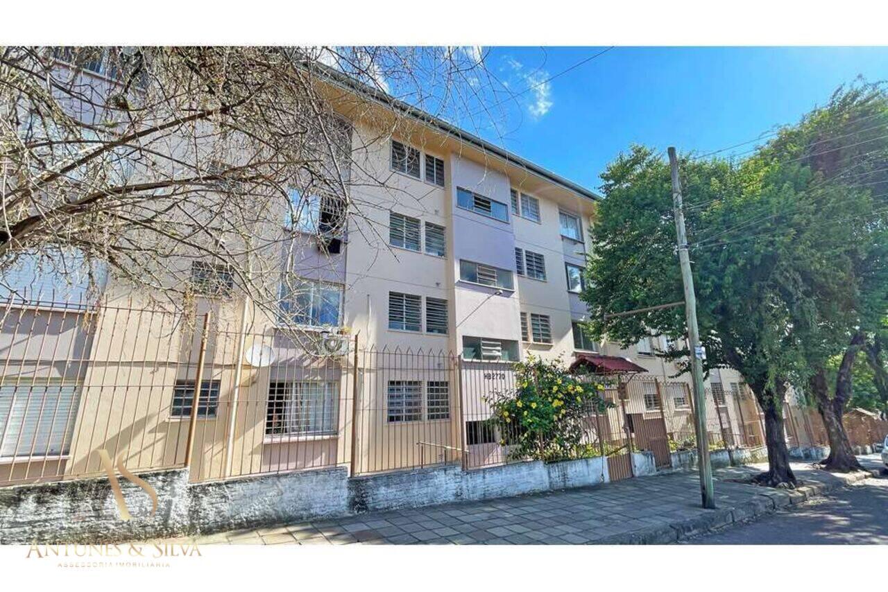 Apartamento Jardim Leopoldina, Porto Alegre - RS