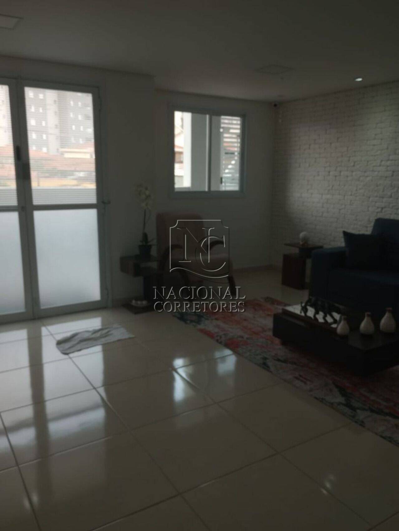 Apartamento Vila Floresta, Santo André - SP