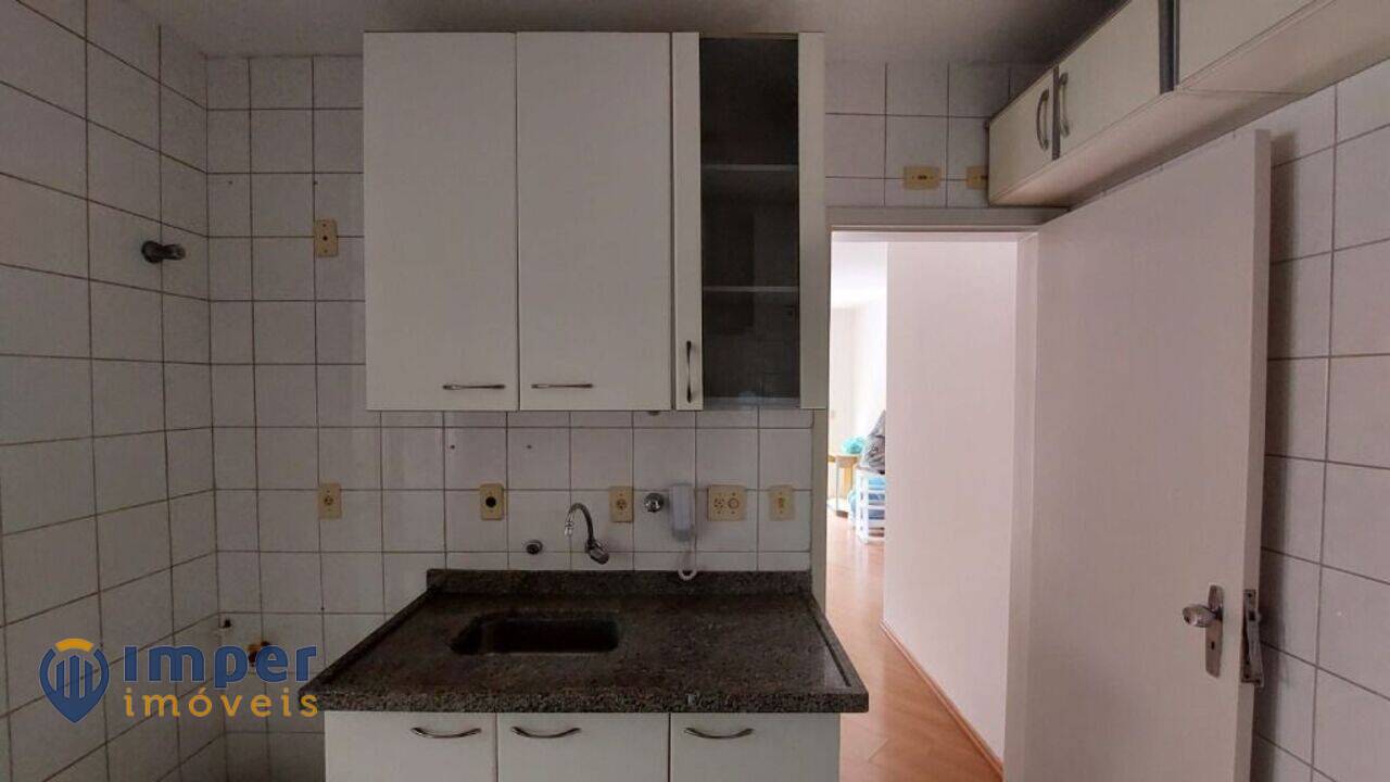 Apartamento Pompeia, São Paulo - SP