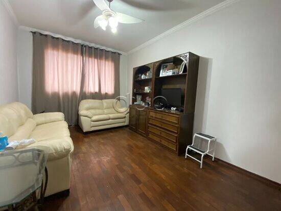 Apartamento Alto, Piracicaba - SP