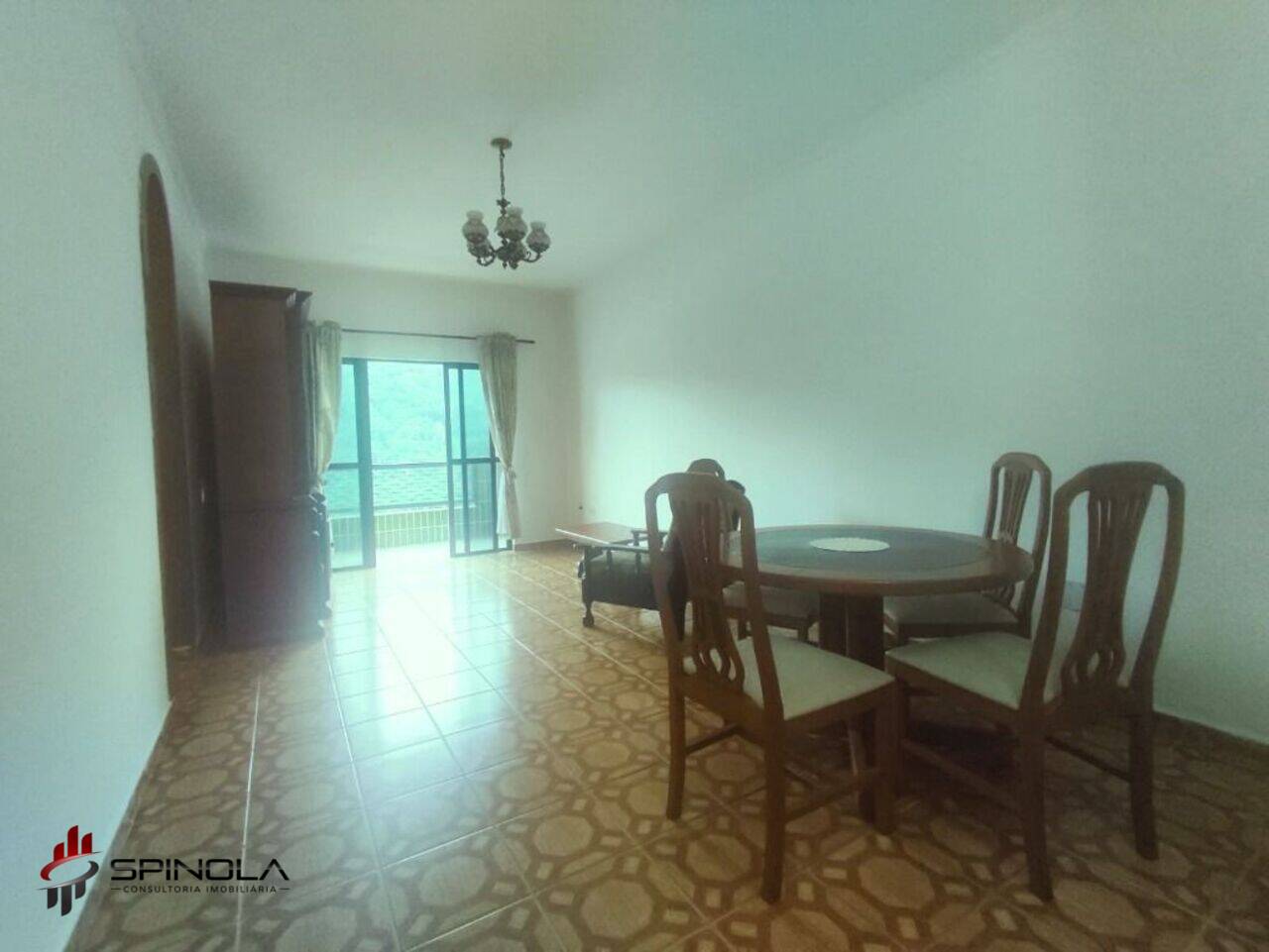 Apartamento Canto do Forte, Praia Grande - SP