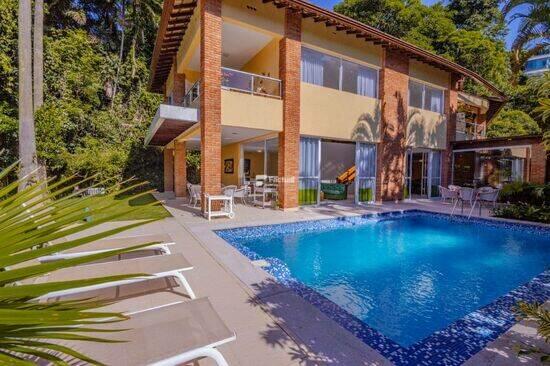 Casa Praia de São Pedro, Guarujá - SP