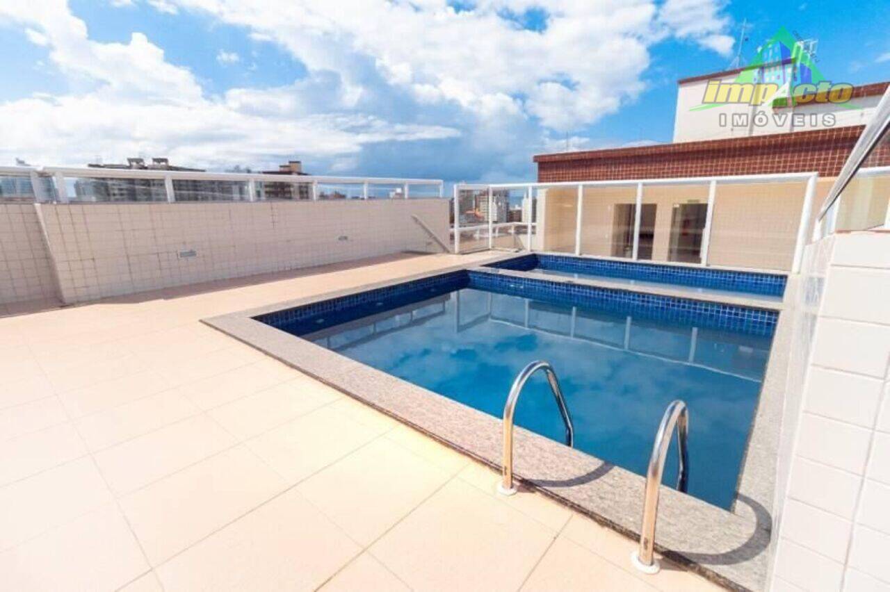 Apartamento Caiçara, Praia Grande - SP