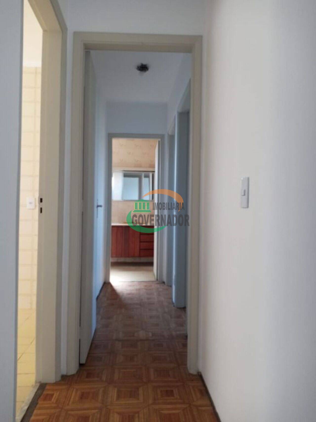 Apartamento Vila Industrial, Campinas - SP