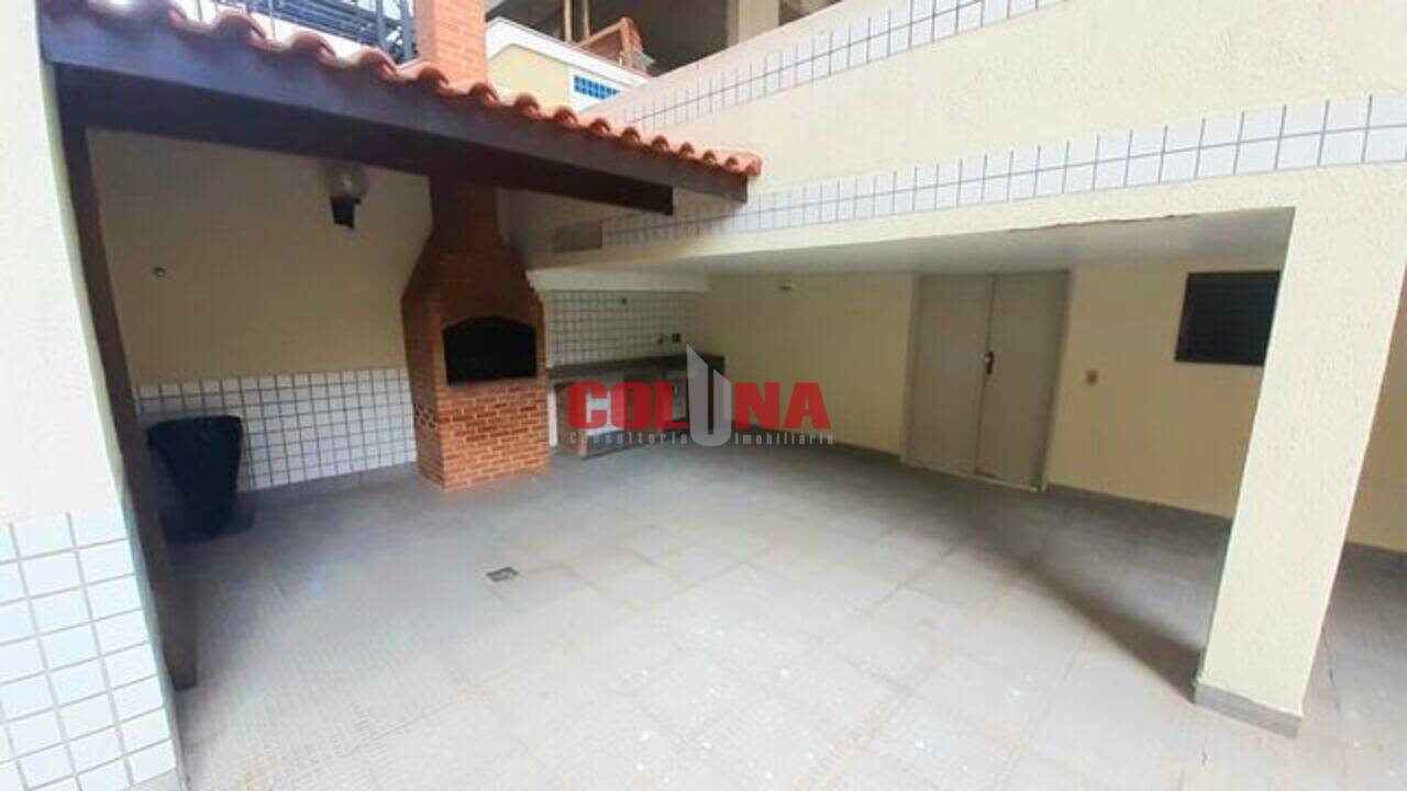 Apartamento Icaraí, Niterói - RJ