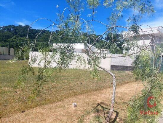 Extensão do Bosque - Rio das Ostras - RJ, Rio das Ostras - RJ