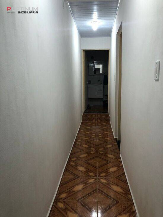 Conjunto Habitacional Inácio Monteiro - São Paulo - SP, São Paulo - SP