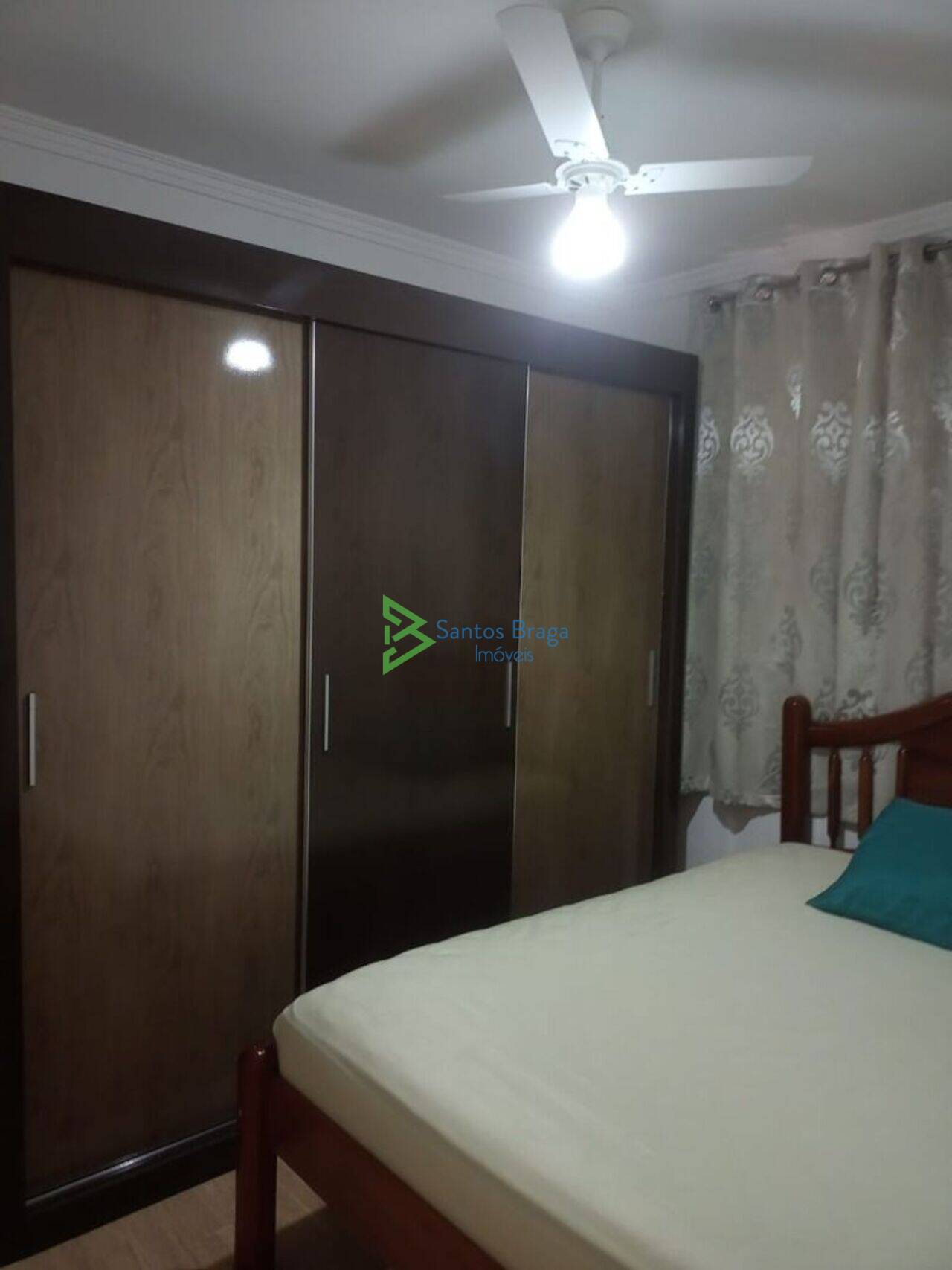 Apartamento Loteamento City Jaragua, São Paulo - SP