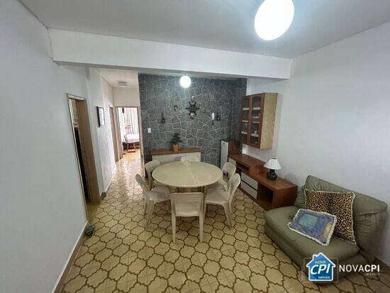 Apartamento Centro, Peruíbe - SP