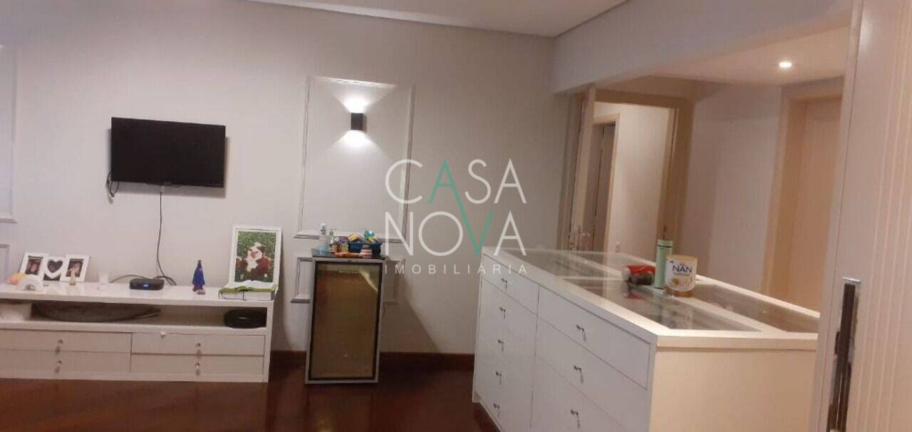 Apartamento Boqueirão, Santos - SP