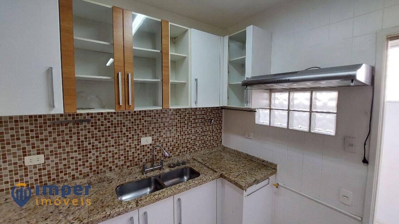 Apartamento Perdizes, São Paulo - SP