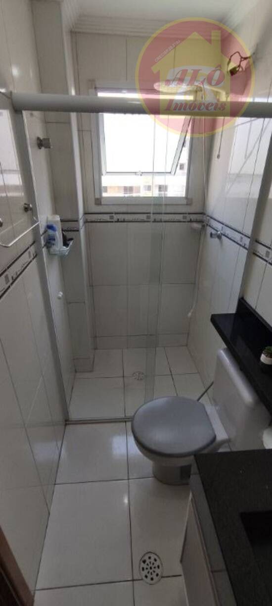 Apartamento Aviação, Praia Grande - SP