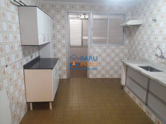 Apartamento de 150 m² na Doutor Albuquerque Lins - Santa Cecília - São Paulo - SP, à venda por R$ 1.