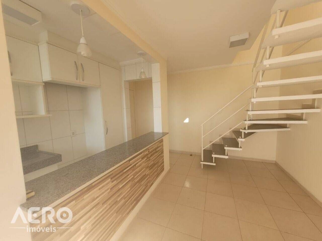 Apartamento Vila Cardia, Bauru - SP