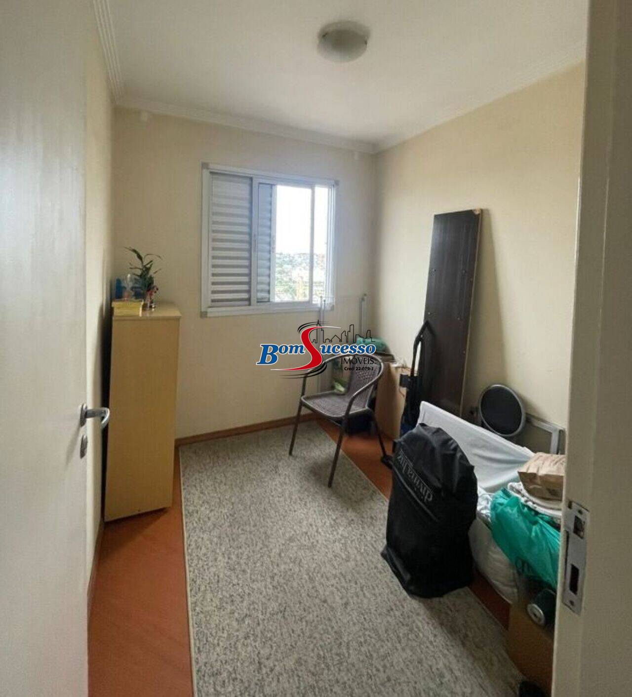 Apartamento Jardim Vila Formosa, São Paulo - SP