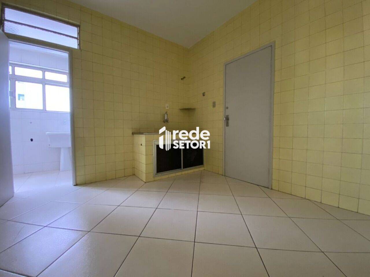 Apartamento Centro, Juiz de Fora - MG