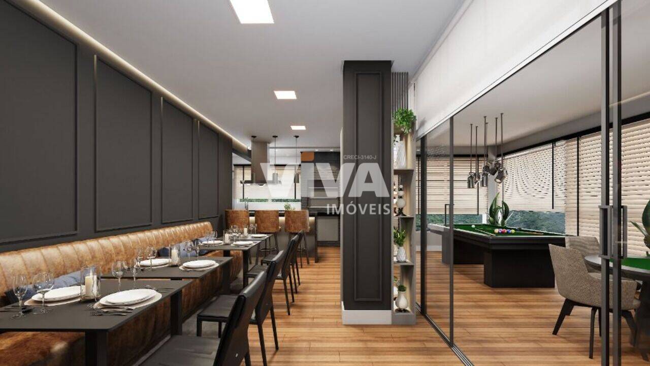 Apartamento Bairro Fazenda, Itajaí - SC