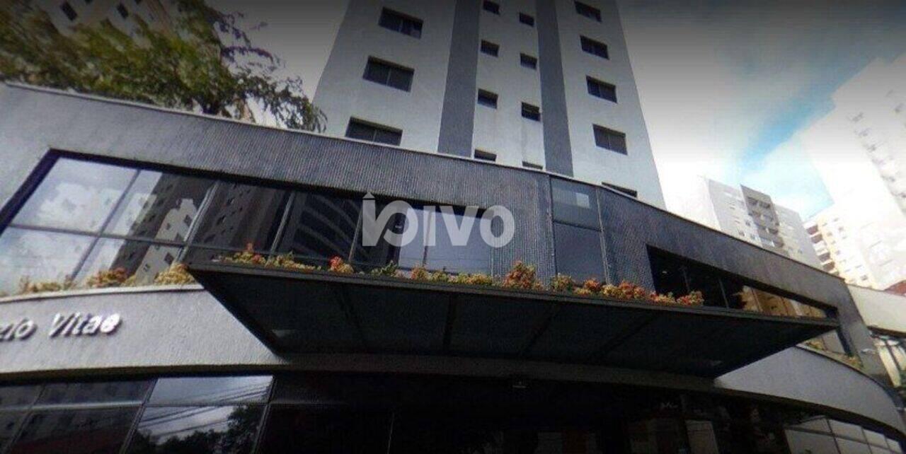 Apartamento Saúde, São Paulo - SP