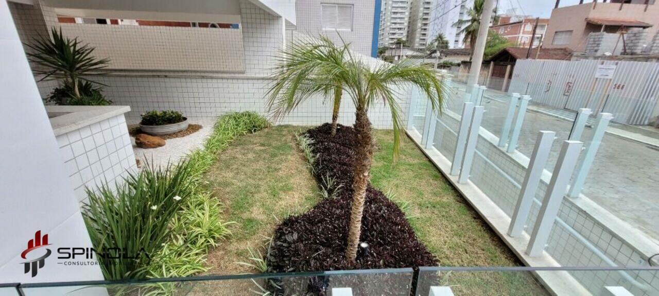 Apartamento Aviação, Praia Grande - SP