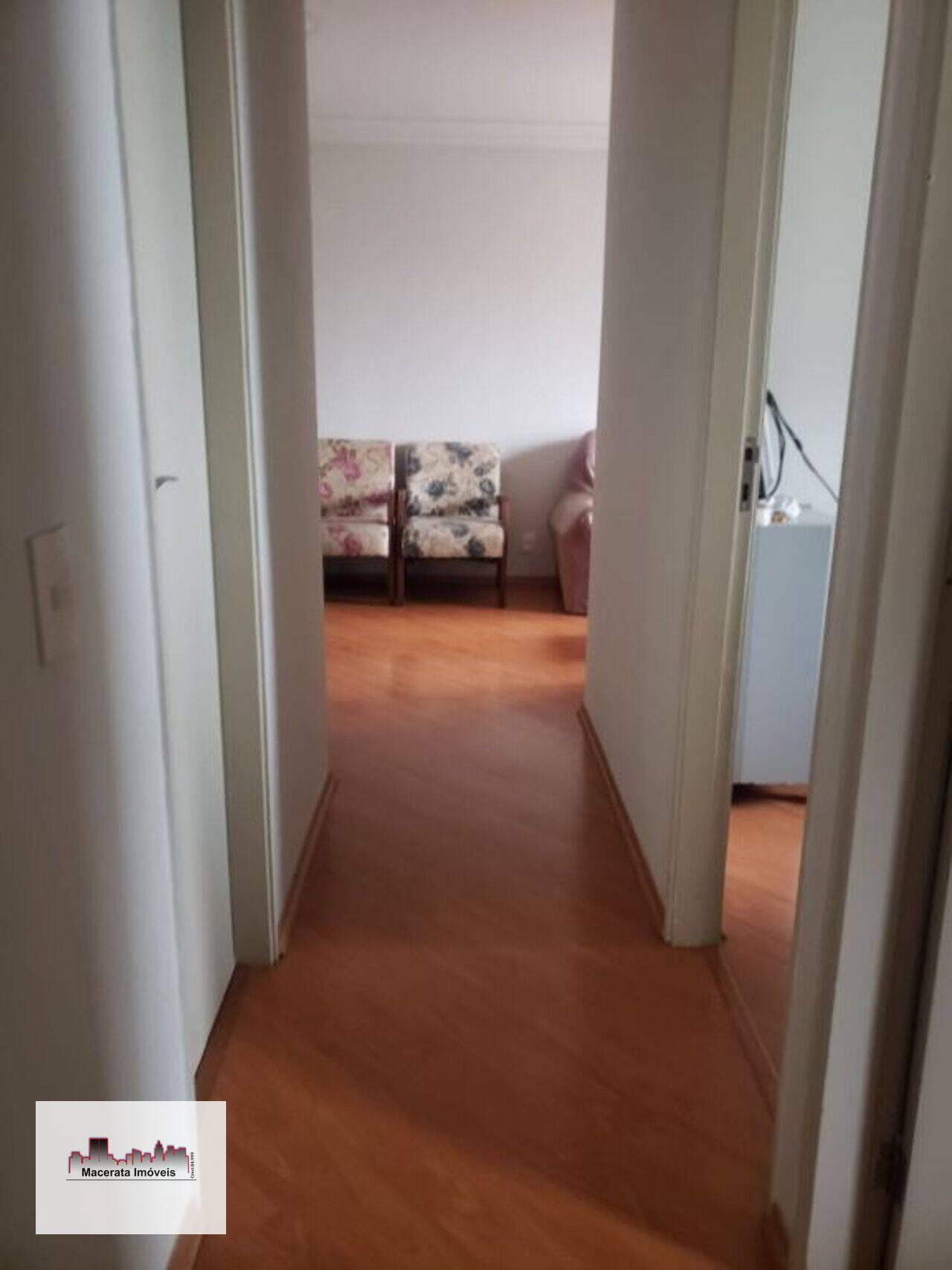 Apartamento Jardim Marajoara, São Paulo - SP