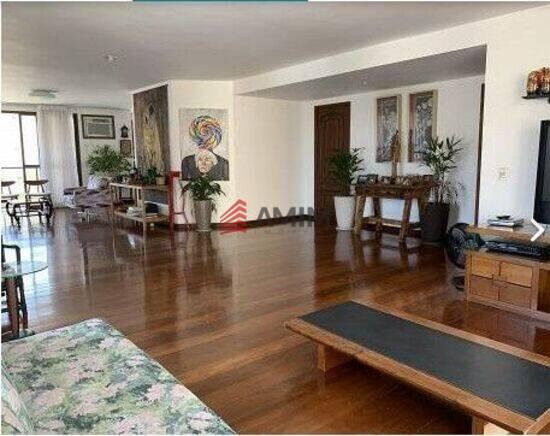 Apartamento Boa Viagem, Niterói - RJ