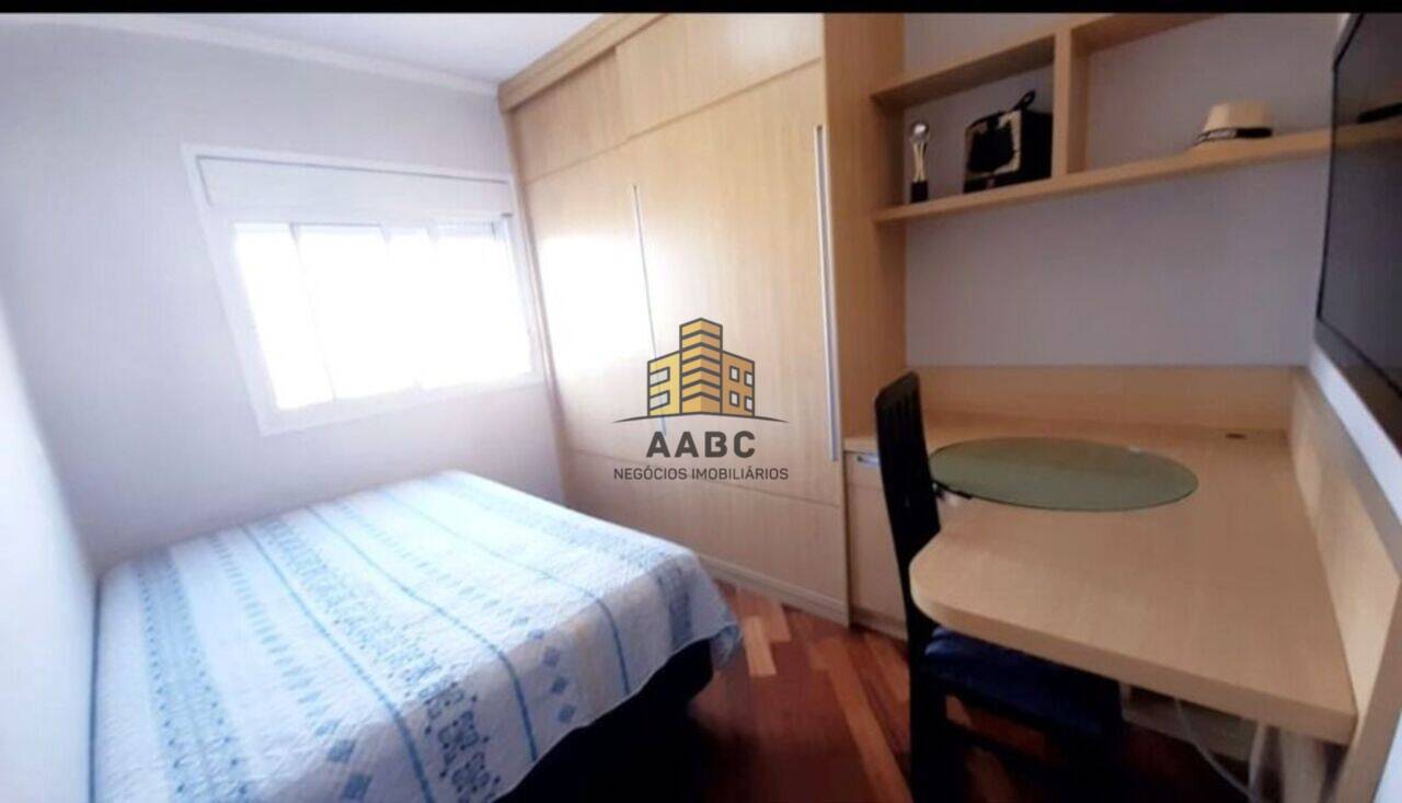 Apartamento Vila Mariana, São Paulo - SP