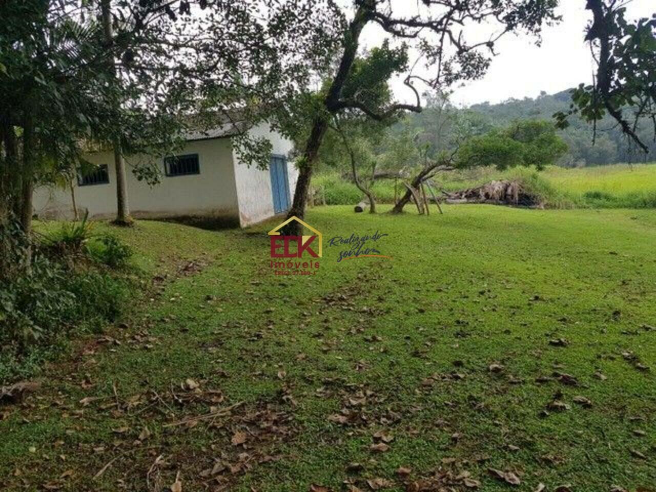 Sítio Suíssa, Ribeirão Pires - SP