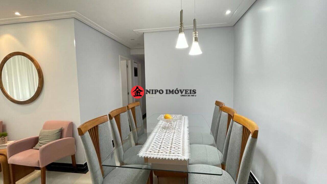 Apartamento Vila Carrão, São Paulo - SP