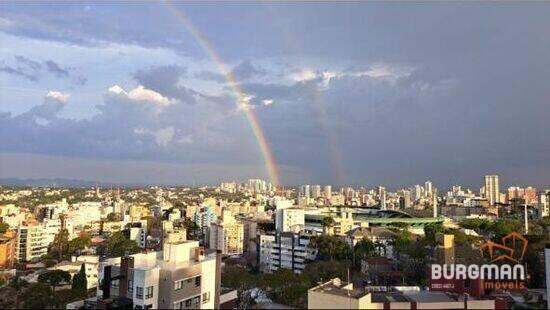 Alto da Glória - Curitiba - PR, Curitiba - PR