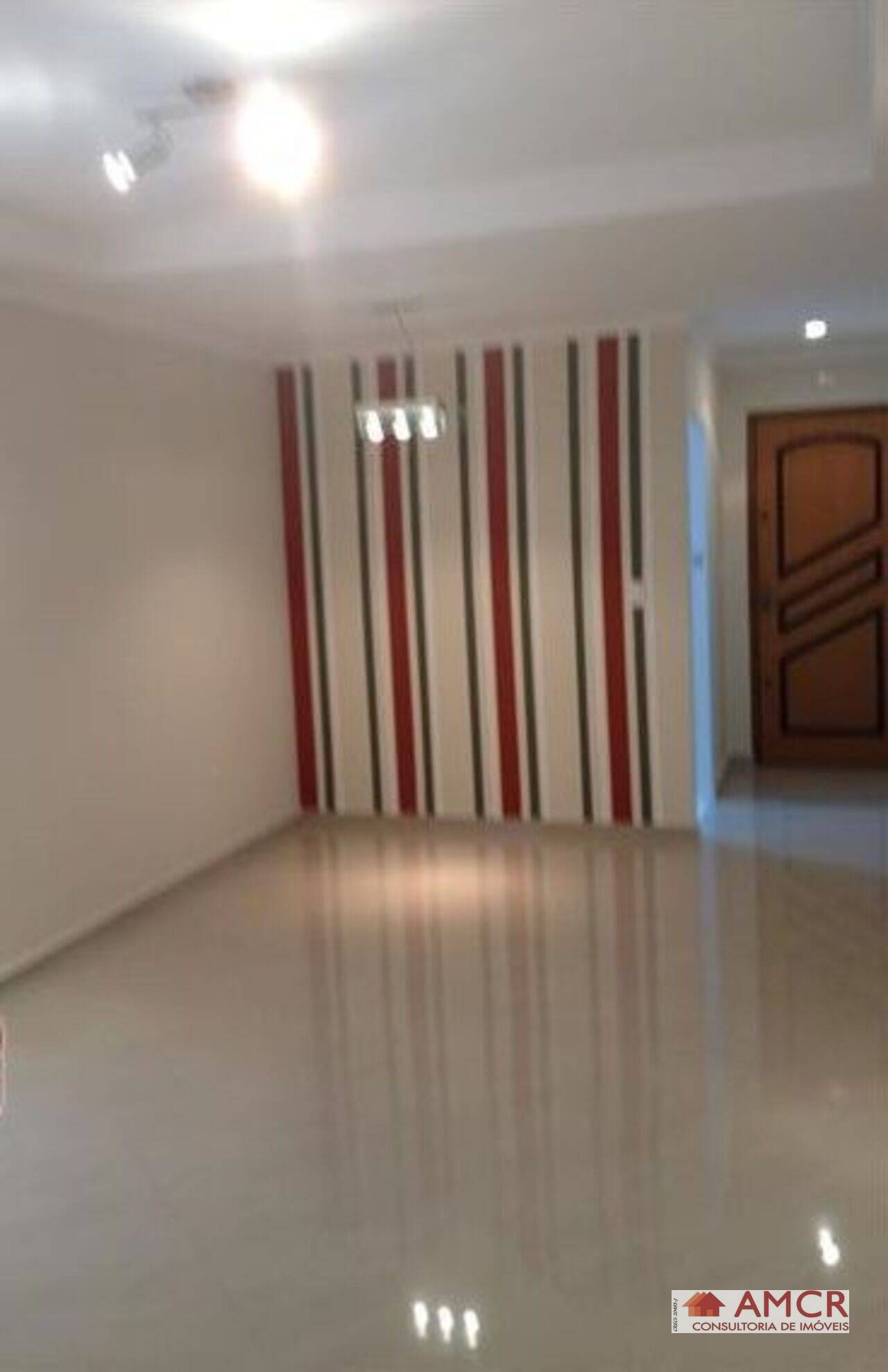 Apartamento Santo André, Santo André - SP