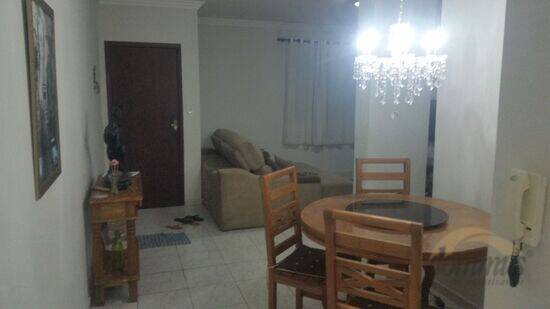 Apartamento Caravelas, Ipatinga - MG