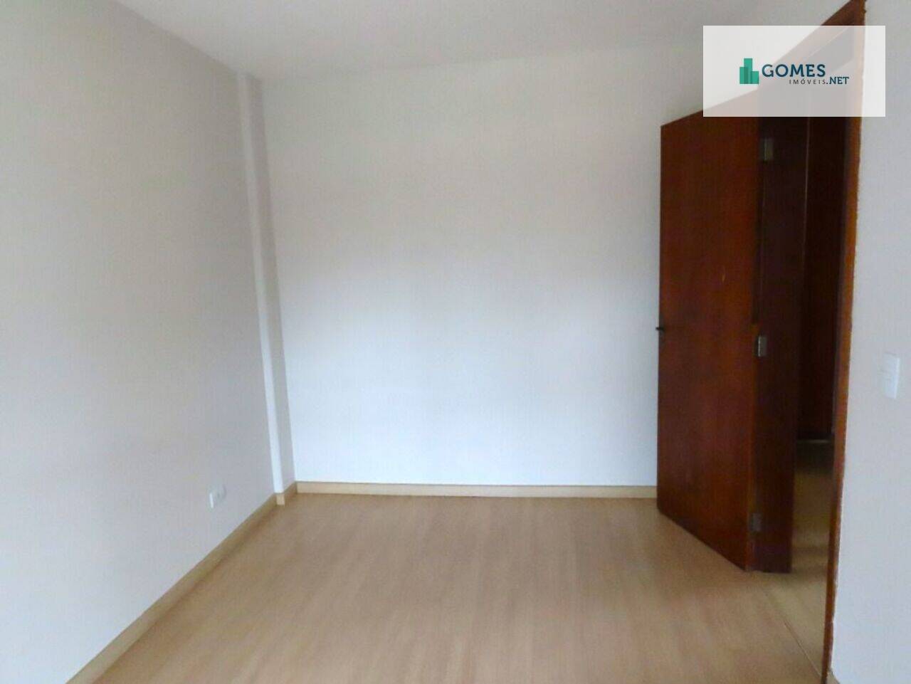 Apartamento Bacacheri, Curitiba - PR