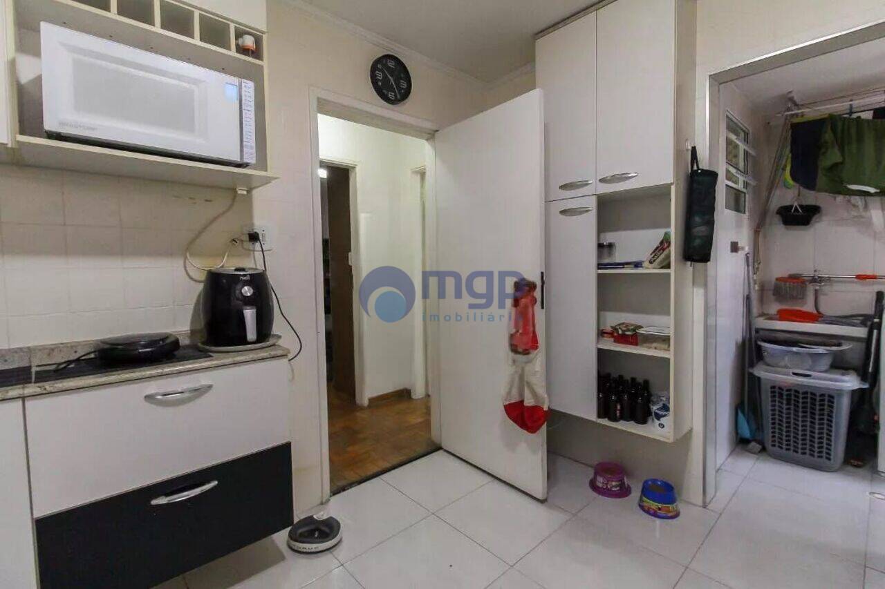 Apartamento Mooca, São Paulo - SP