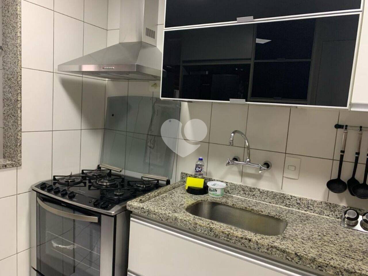 Apartamento Recreio dos Bandeirantes, Rio de Janeiro - RJ