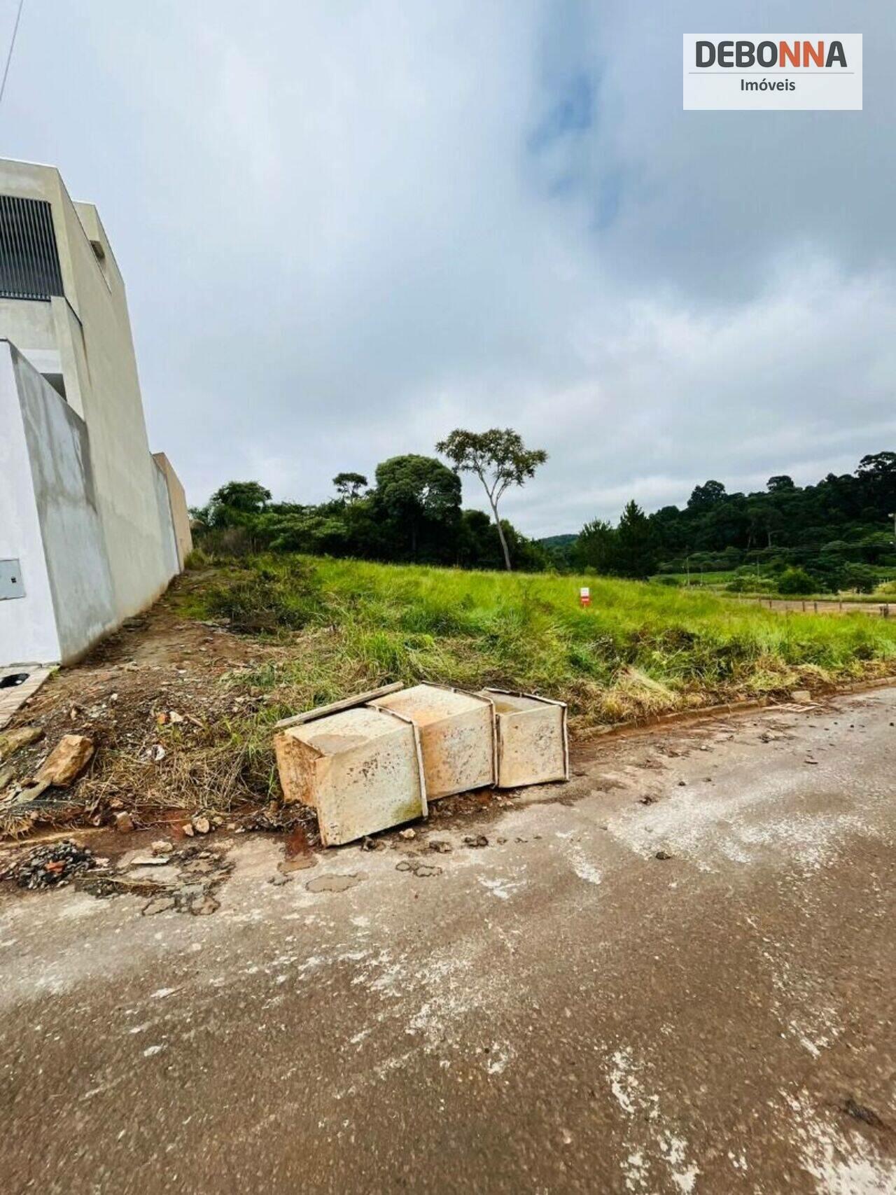 Terreno Estrela, Ponta Grossa - PR