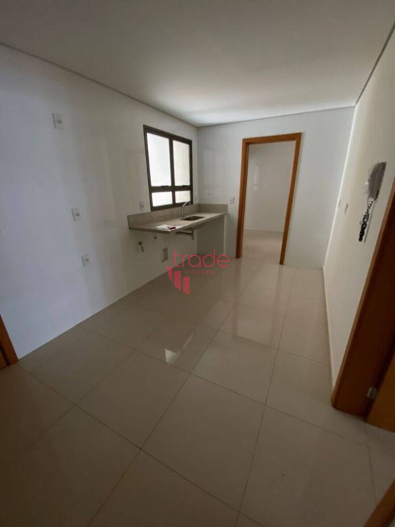 Apartamento Jardim Botânico, Ribeirão Preto - SP