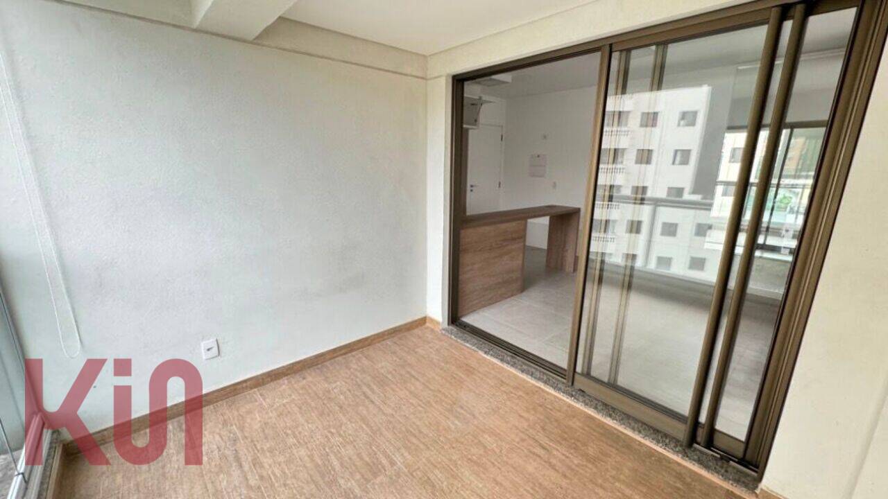 Apartamento Vila Mariana, São Paulo - SP