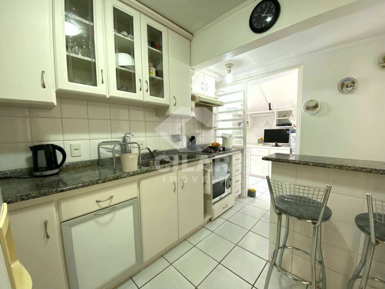 Apartamento Partenon, Porto Alegre - RS