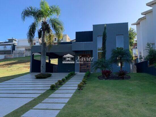 Casa de 183 m² Santa Adélia - Vargem Grande Paulista, à venda por R$ 1.090.000